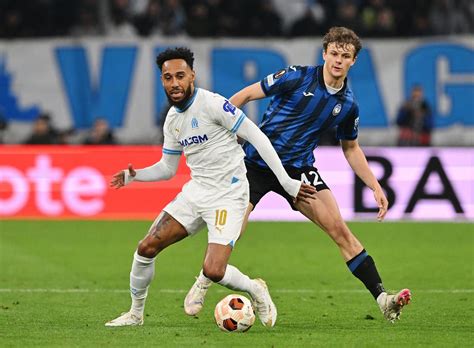 Where to watch Atalanta vs. Marseille live stream: How to watch 